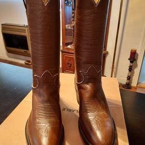 Tony Lama  Cowboy Boots